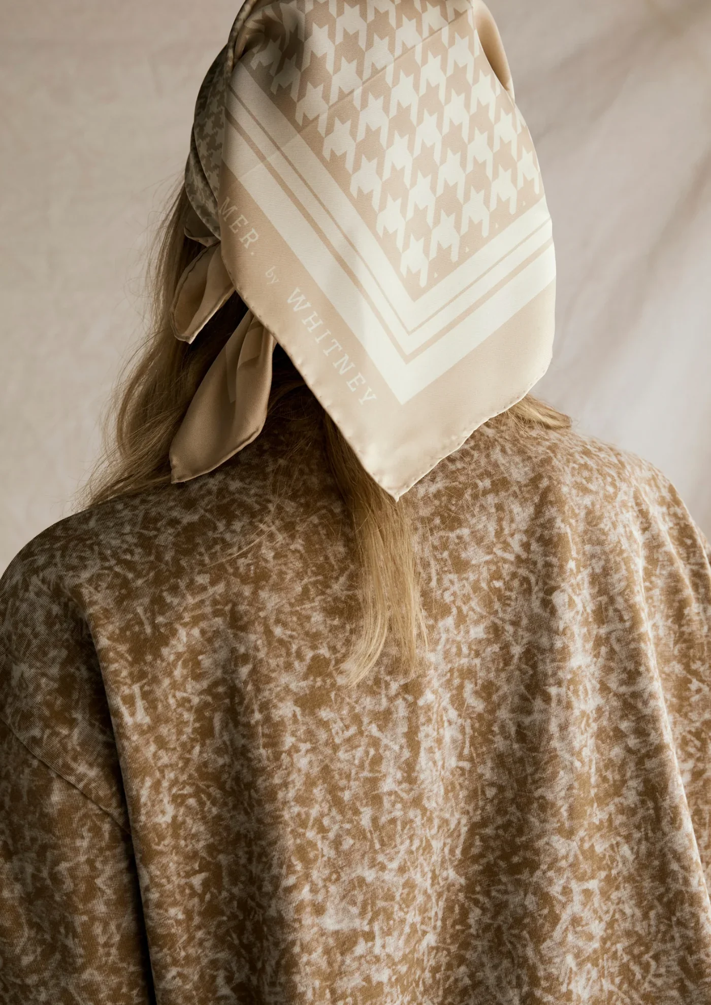 Arabian Tee - Caramel - Image 6