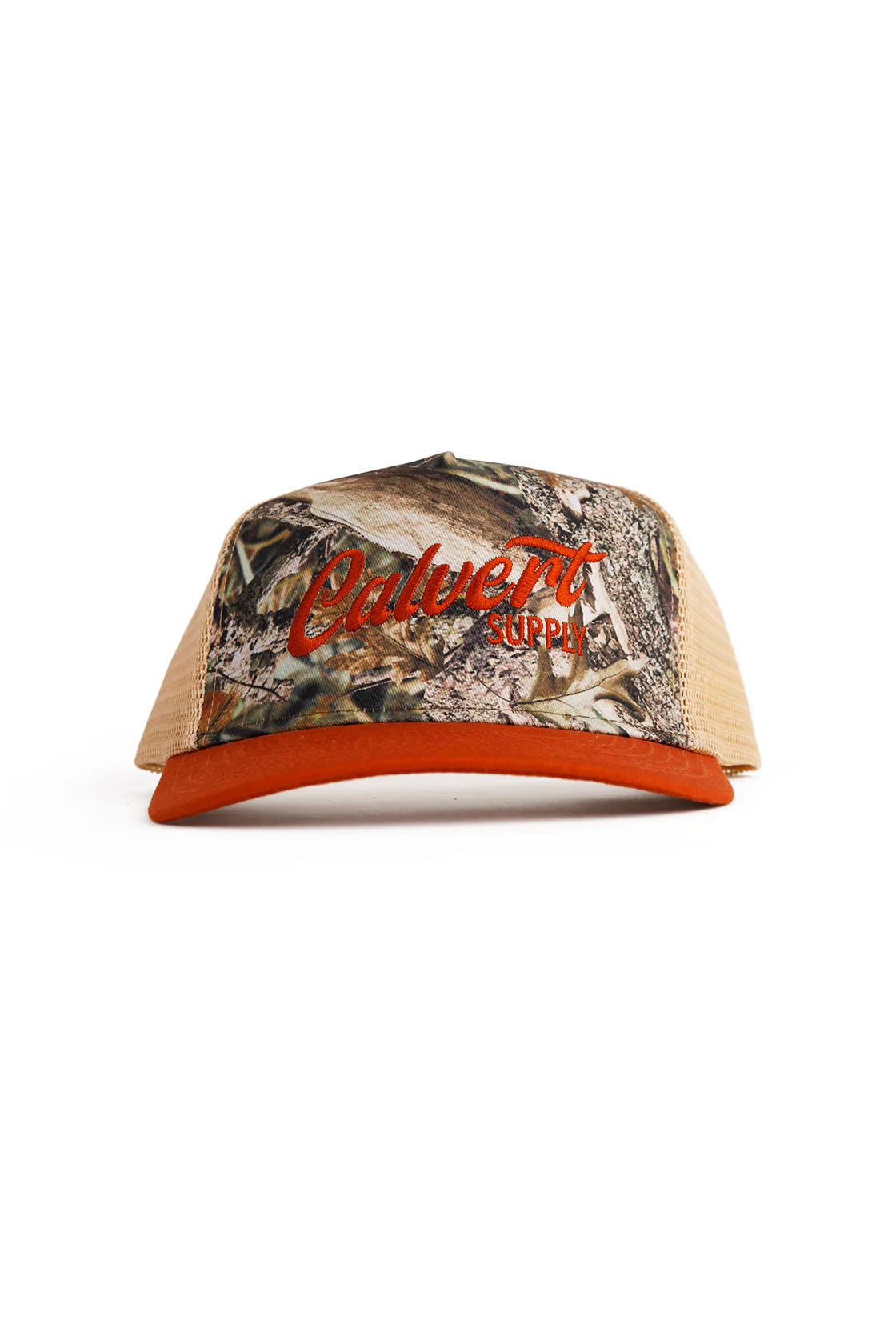 Buckshot Trucker - Grey Camo - Image 3