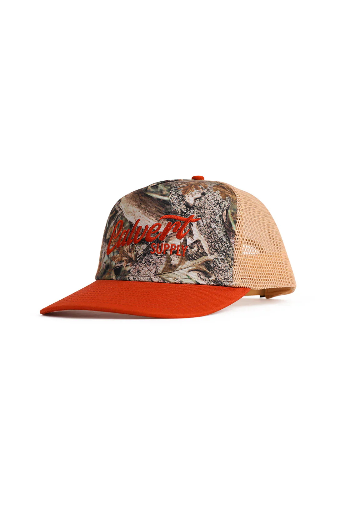 Buckshot Trucker - Grey Camo - Image 4