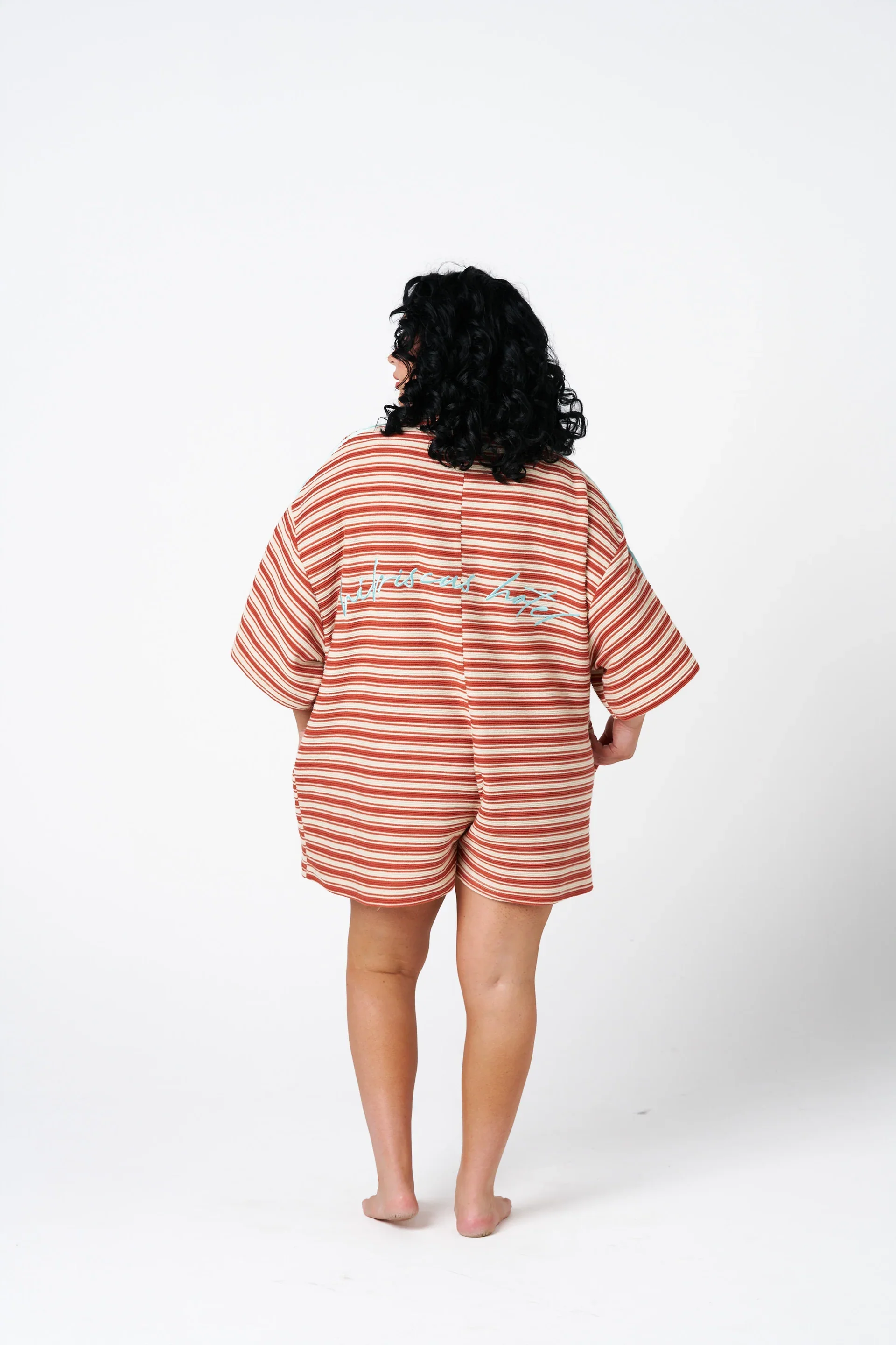 Euro Playsuit - Image 6