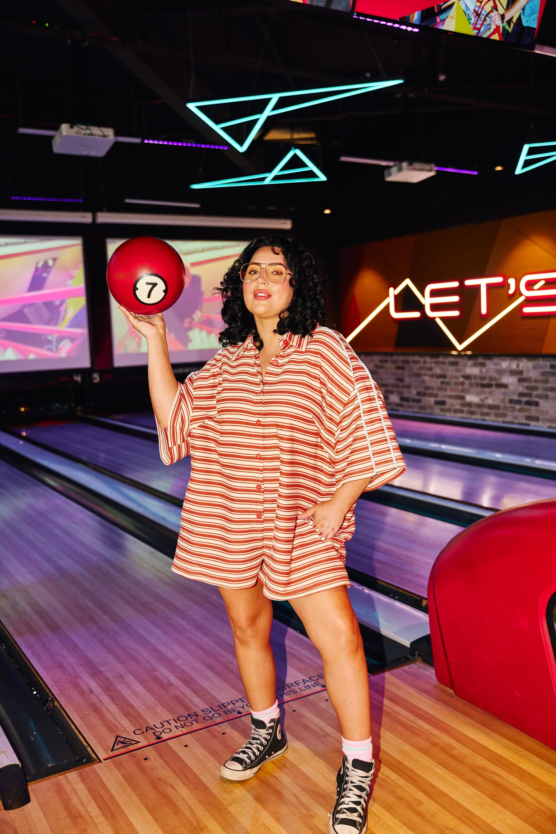 Euro Playsuit - Image 7