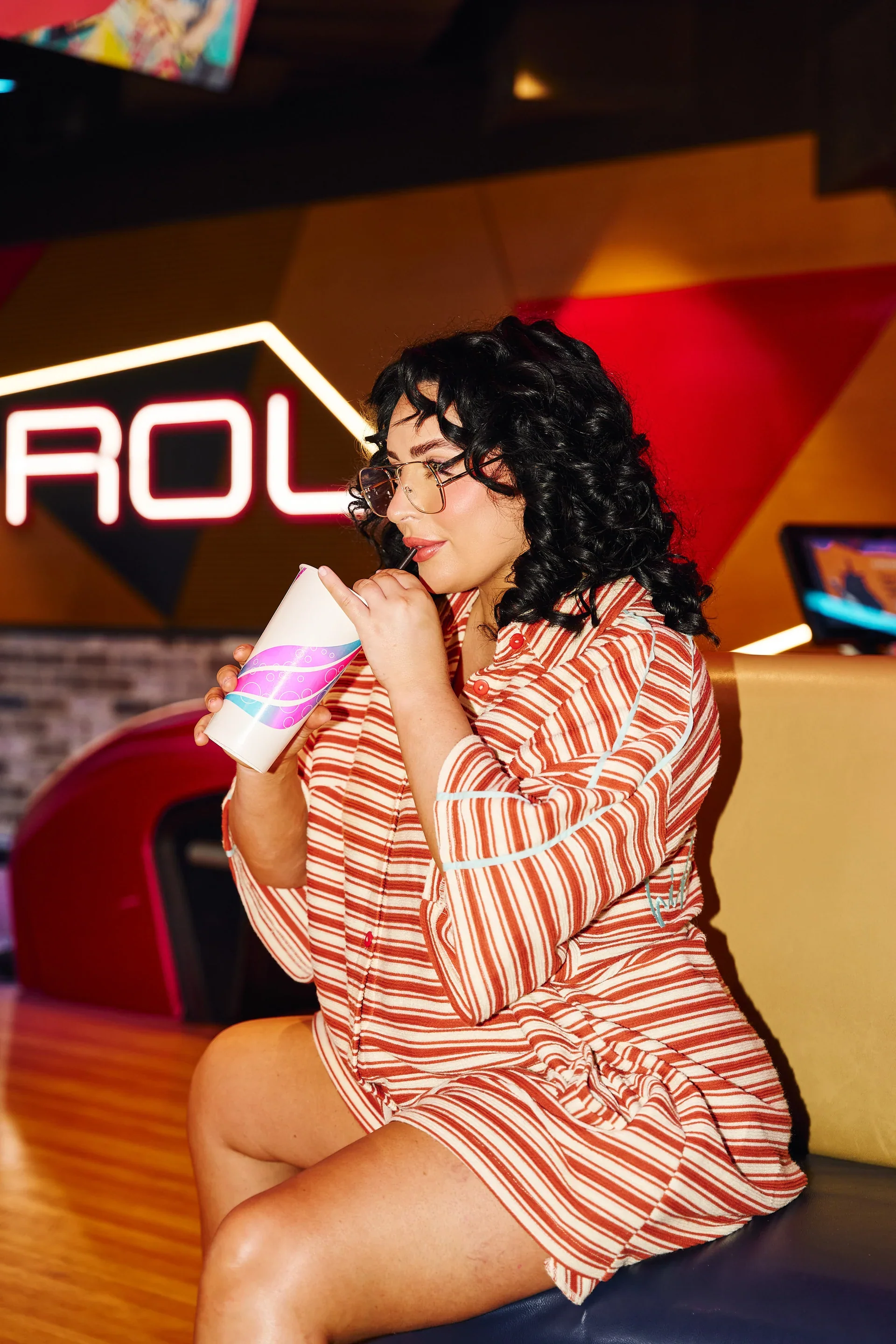 Euro Playsuit - Image 8