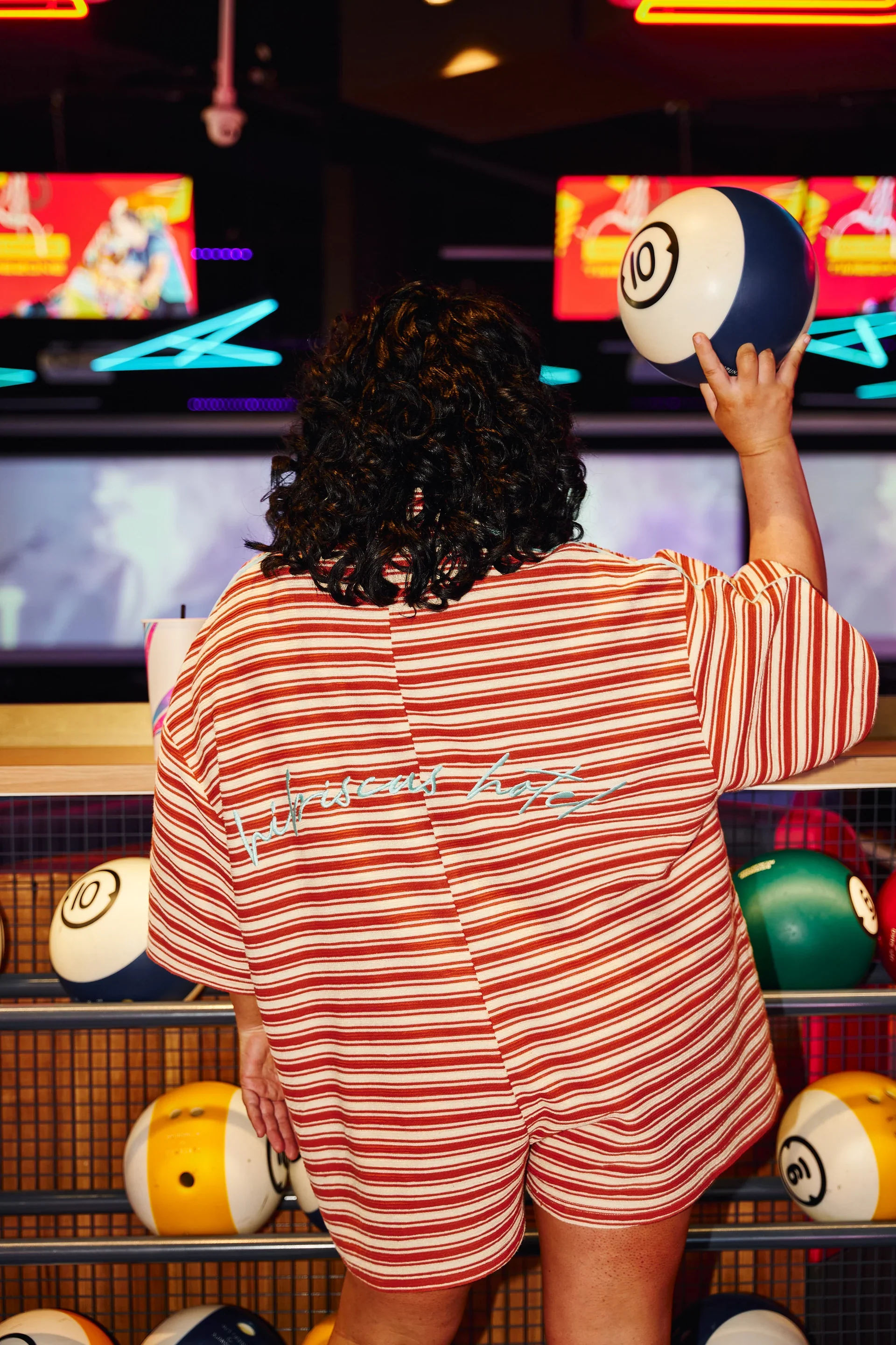 Euro Playsuit - Image 9