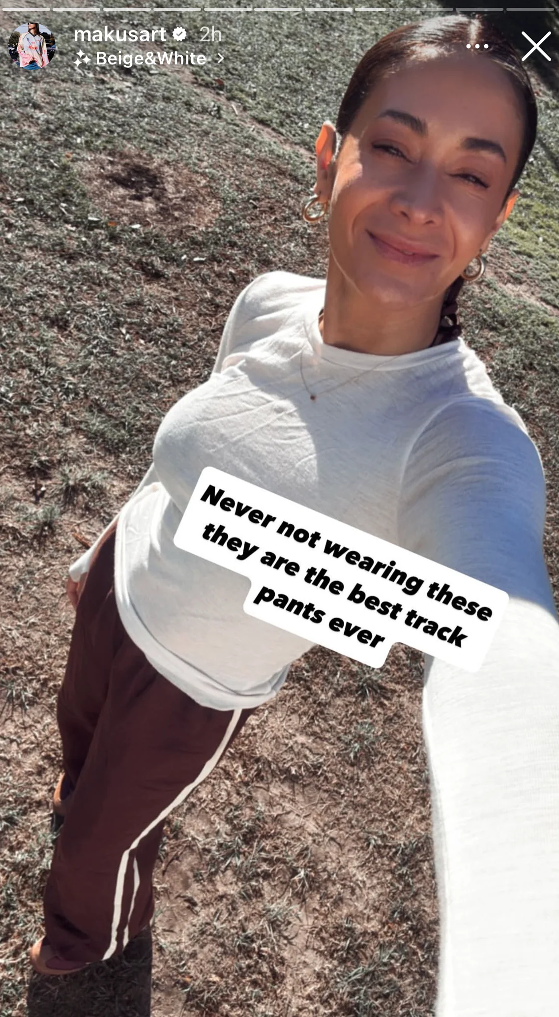 Island Sports Club Pants - Image 10