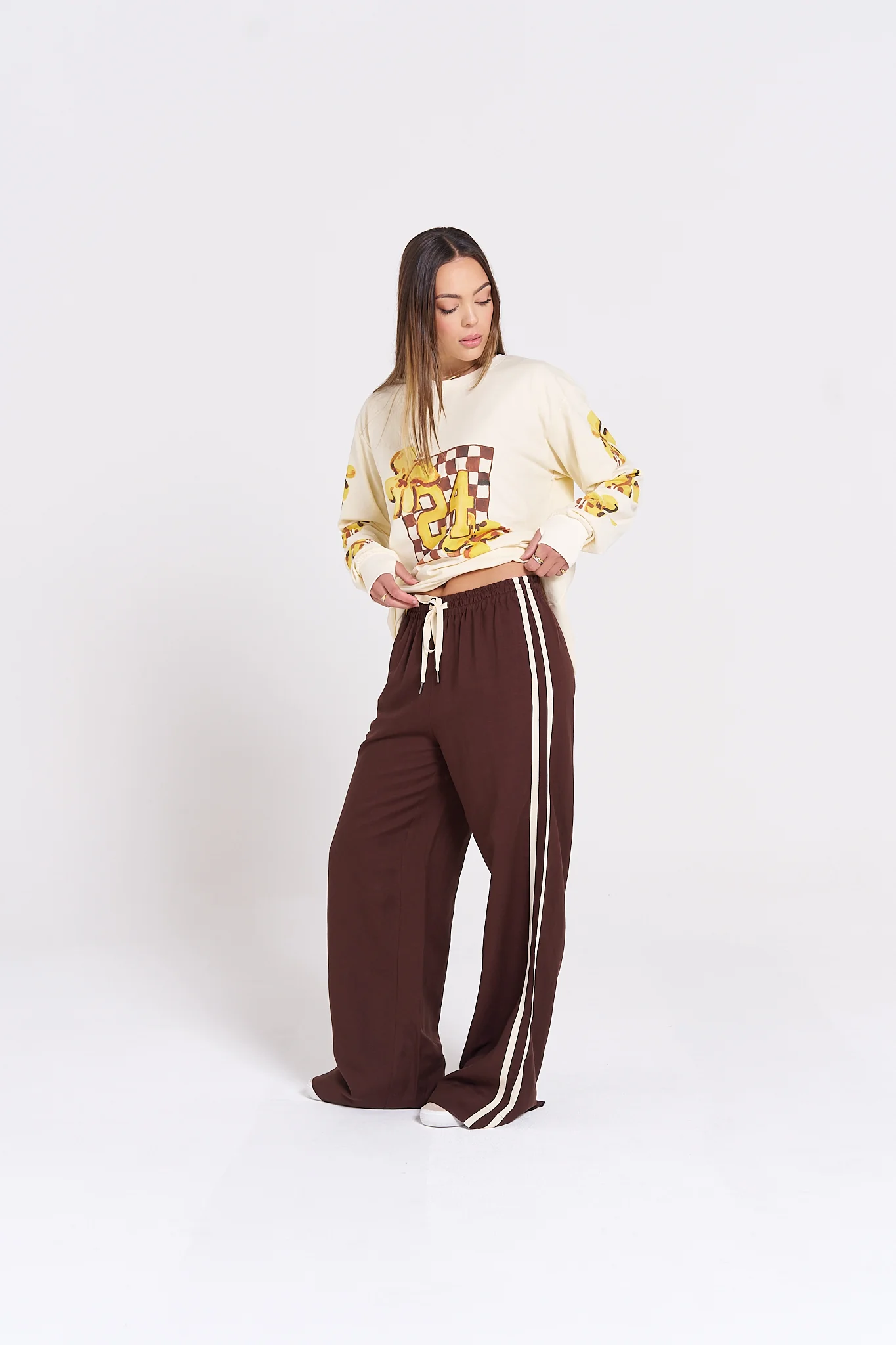 Island Sports Club Pants - Image 3