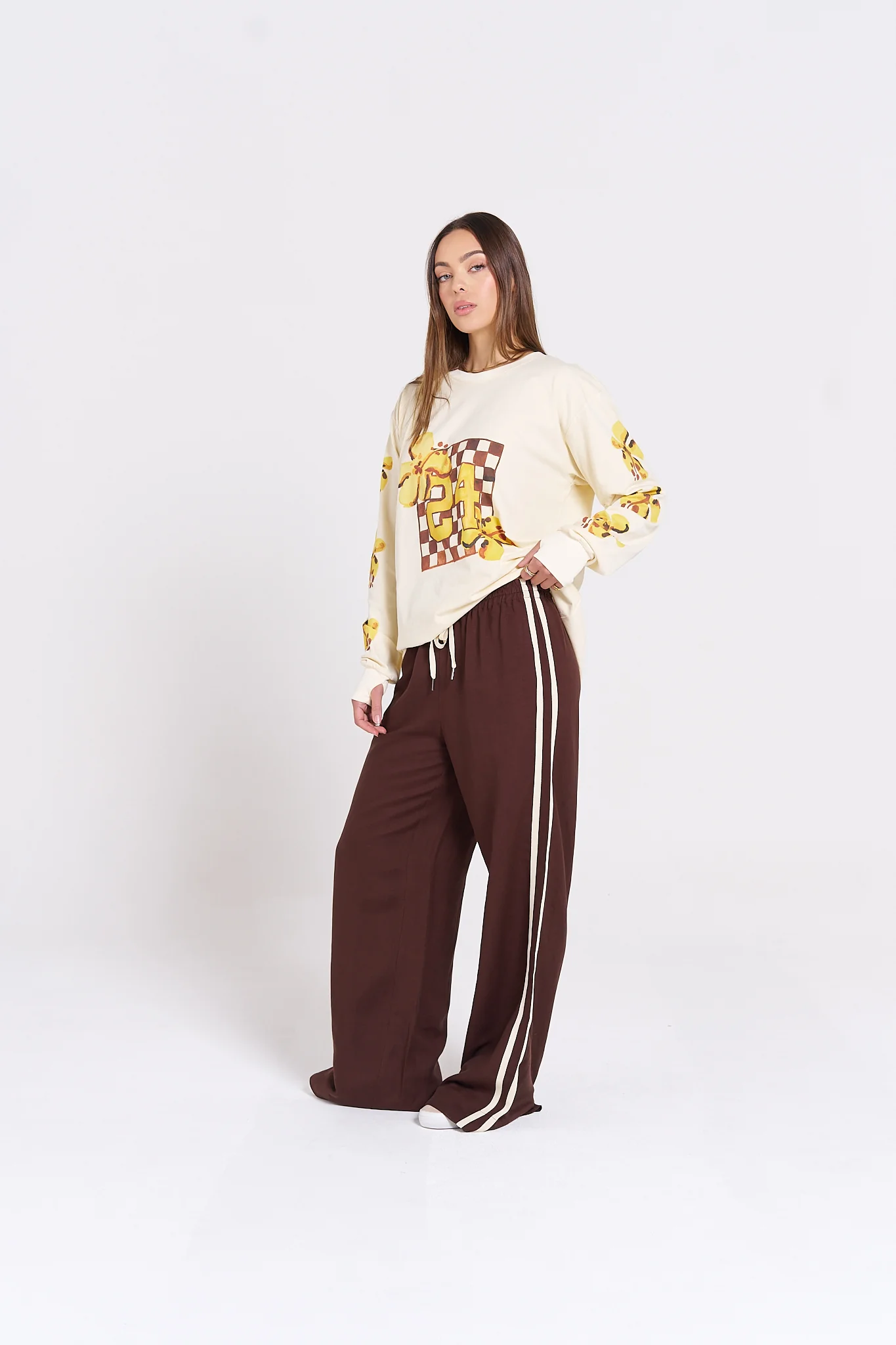 Island Sports Club Pants - Image 5