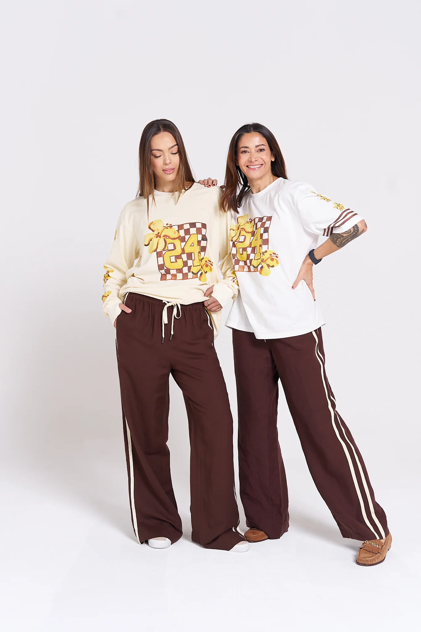 Island Sports Club Pants - Image 6