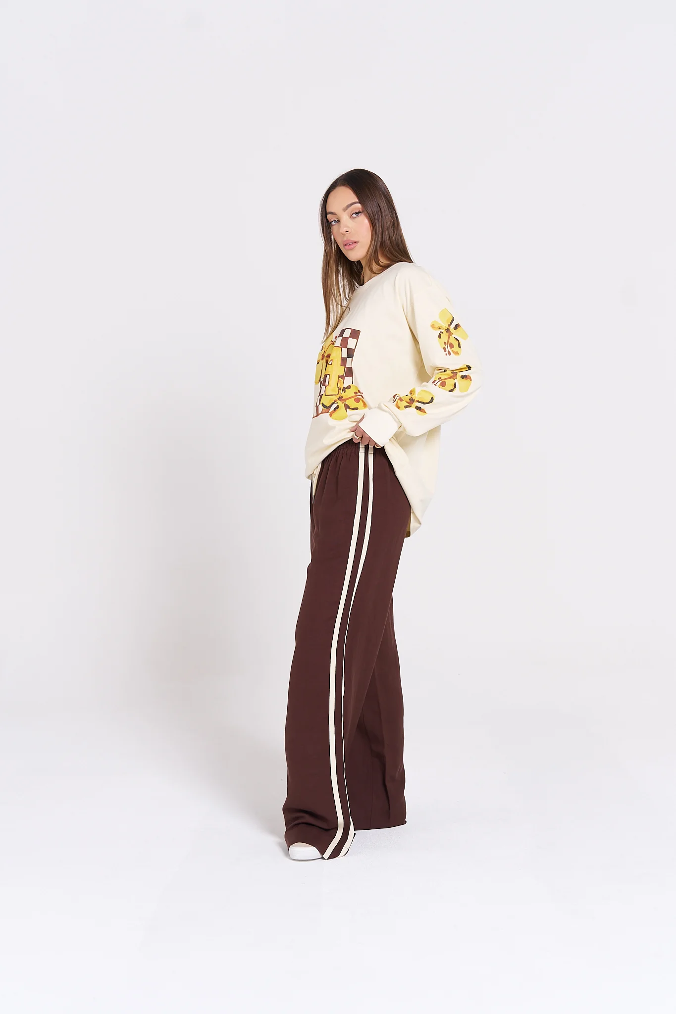 Island Sports Club Pants - Image 7