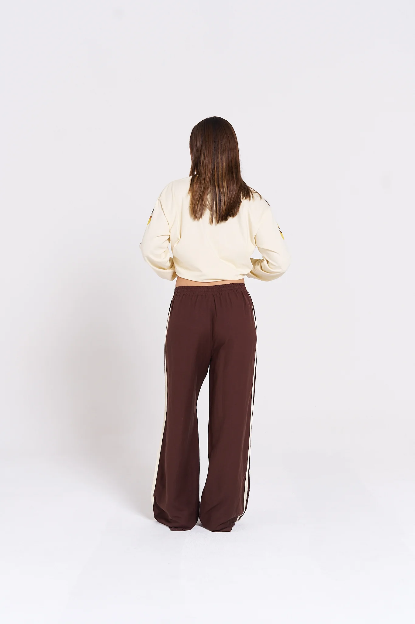 Island Sports Club Pants - Image 8