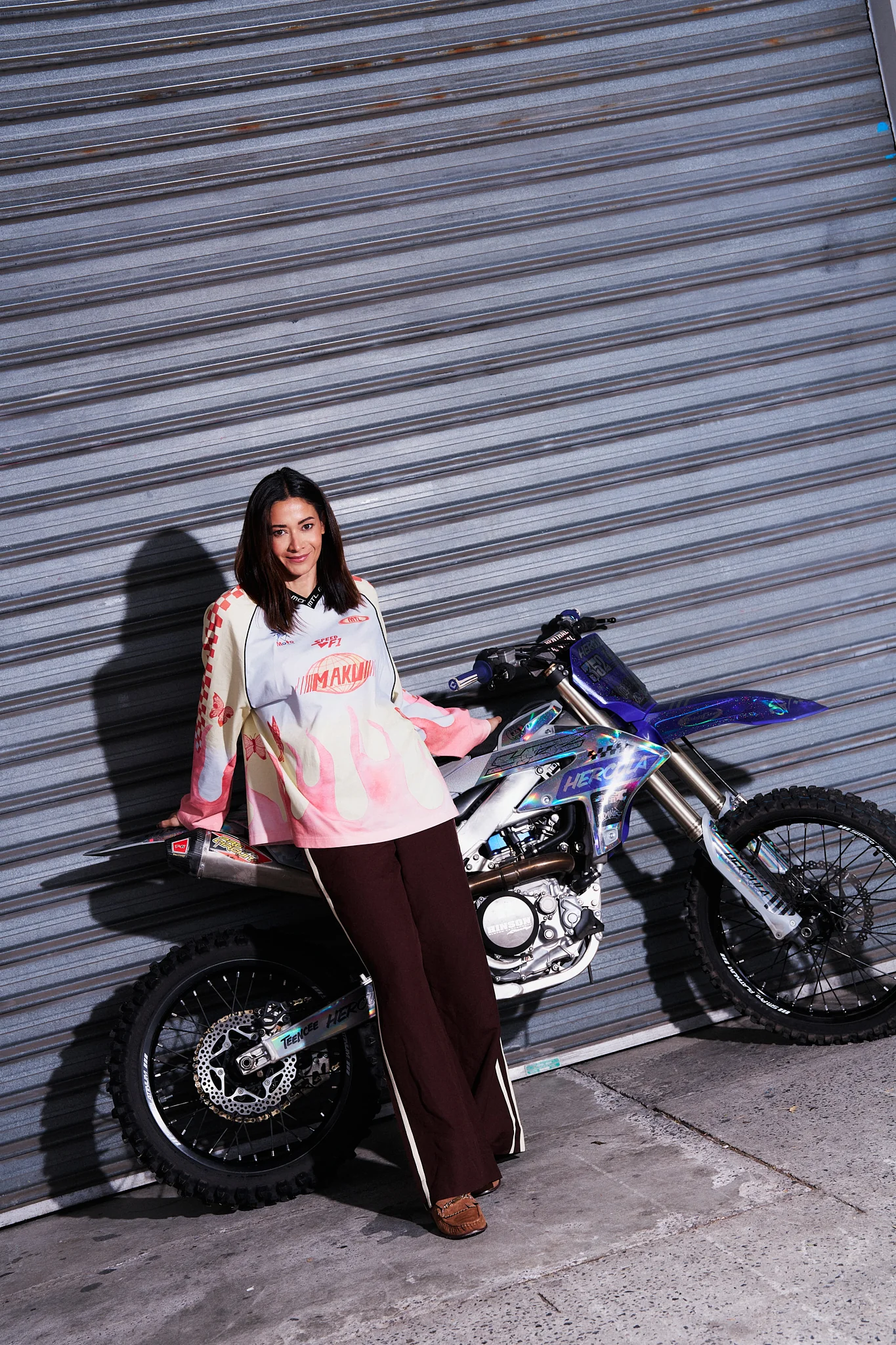 Island Sports Club Pants - Image 9