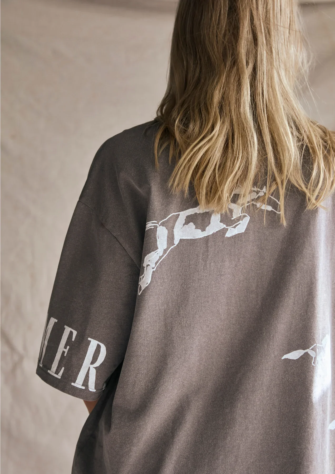 Stampede Tee Unisex - Image 5