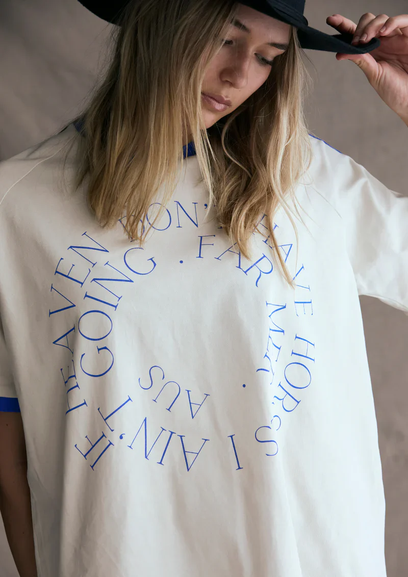 Horse Heaven Tee - Image 3