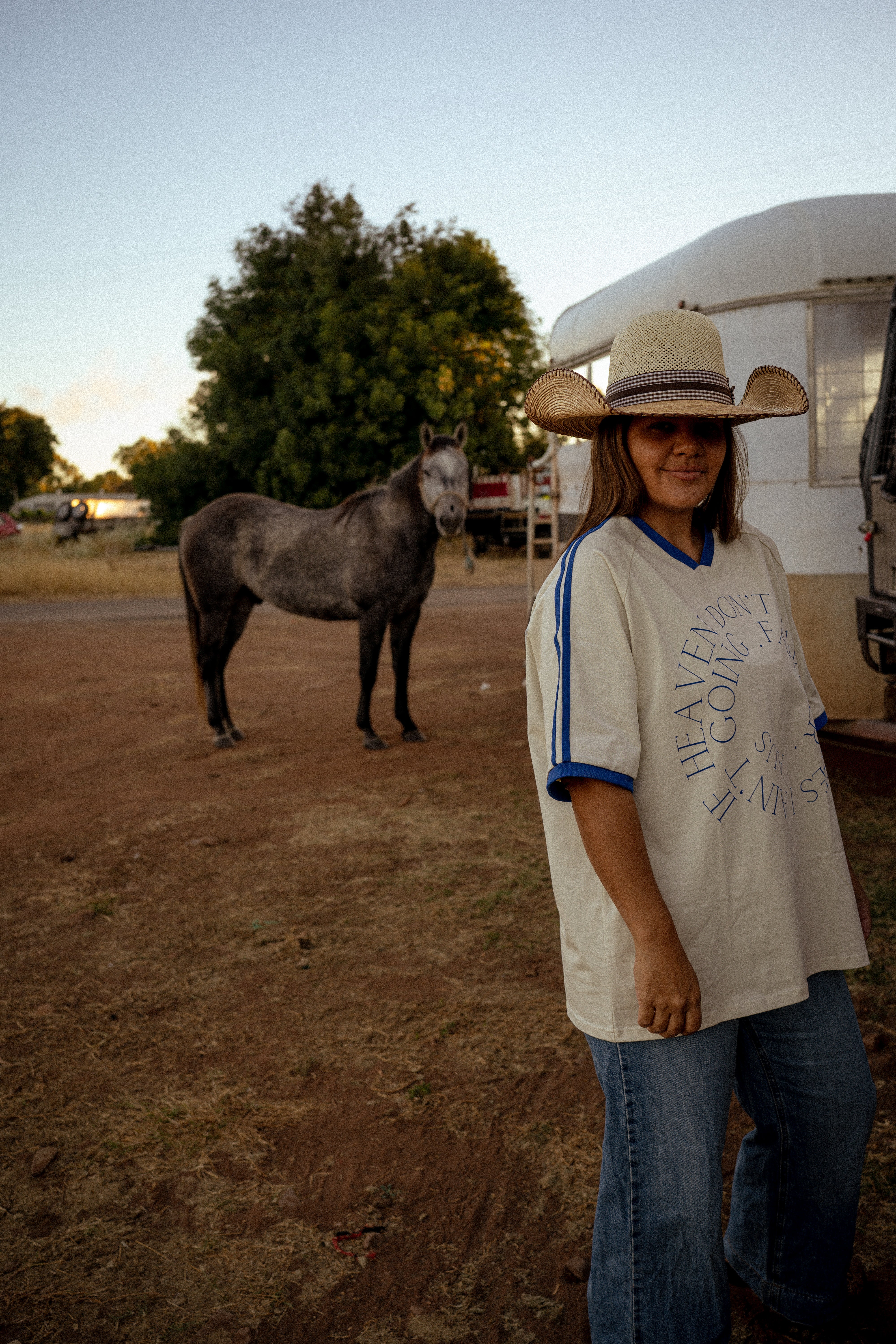 Horse Heaven Tee - Image 6