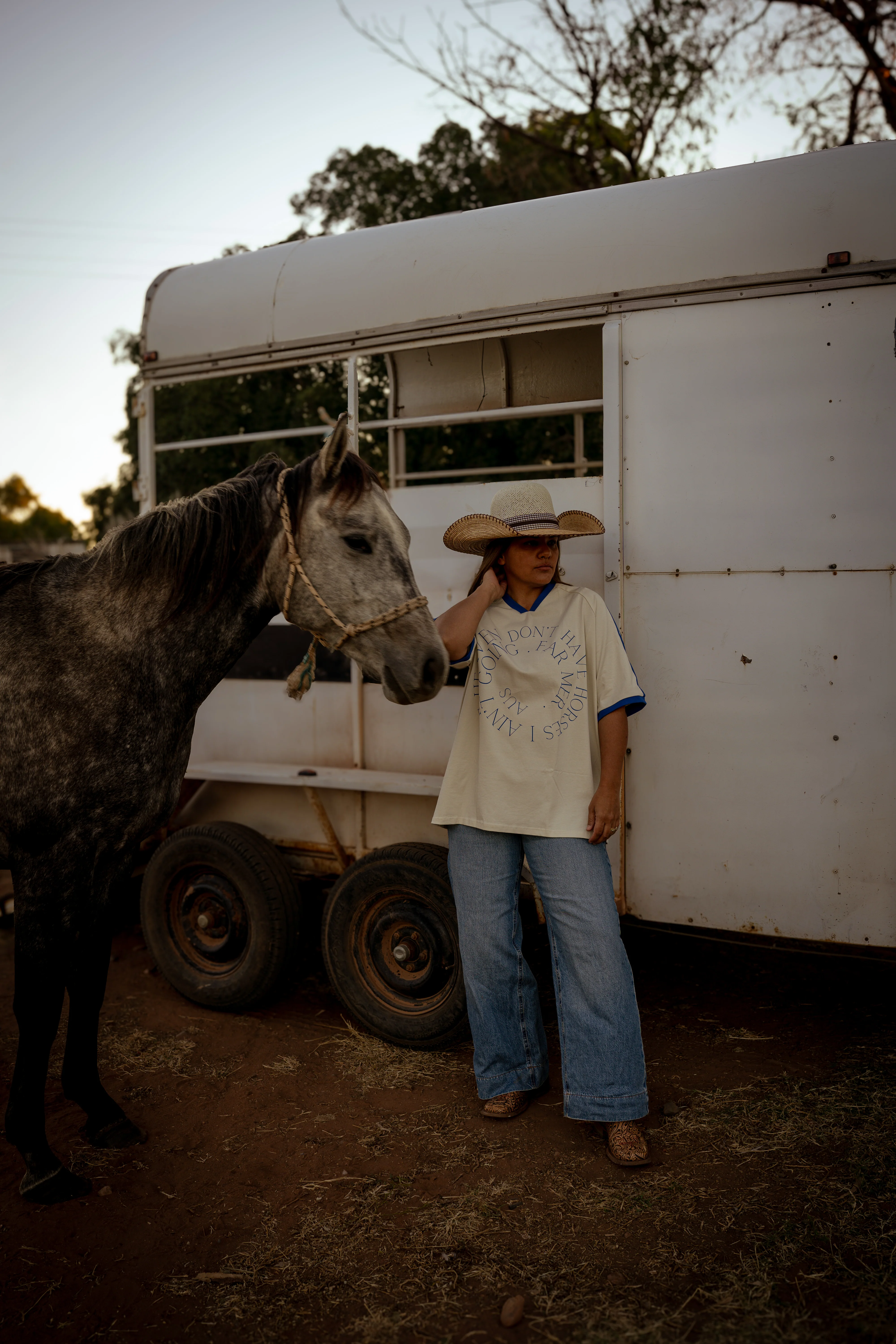 Horse Heaven Tee - Image 7