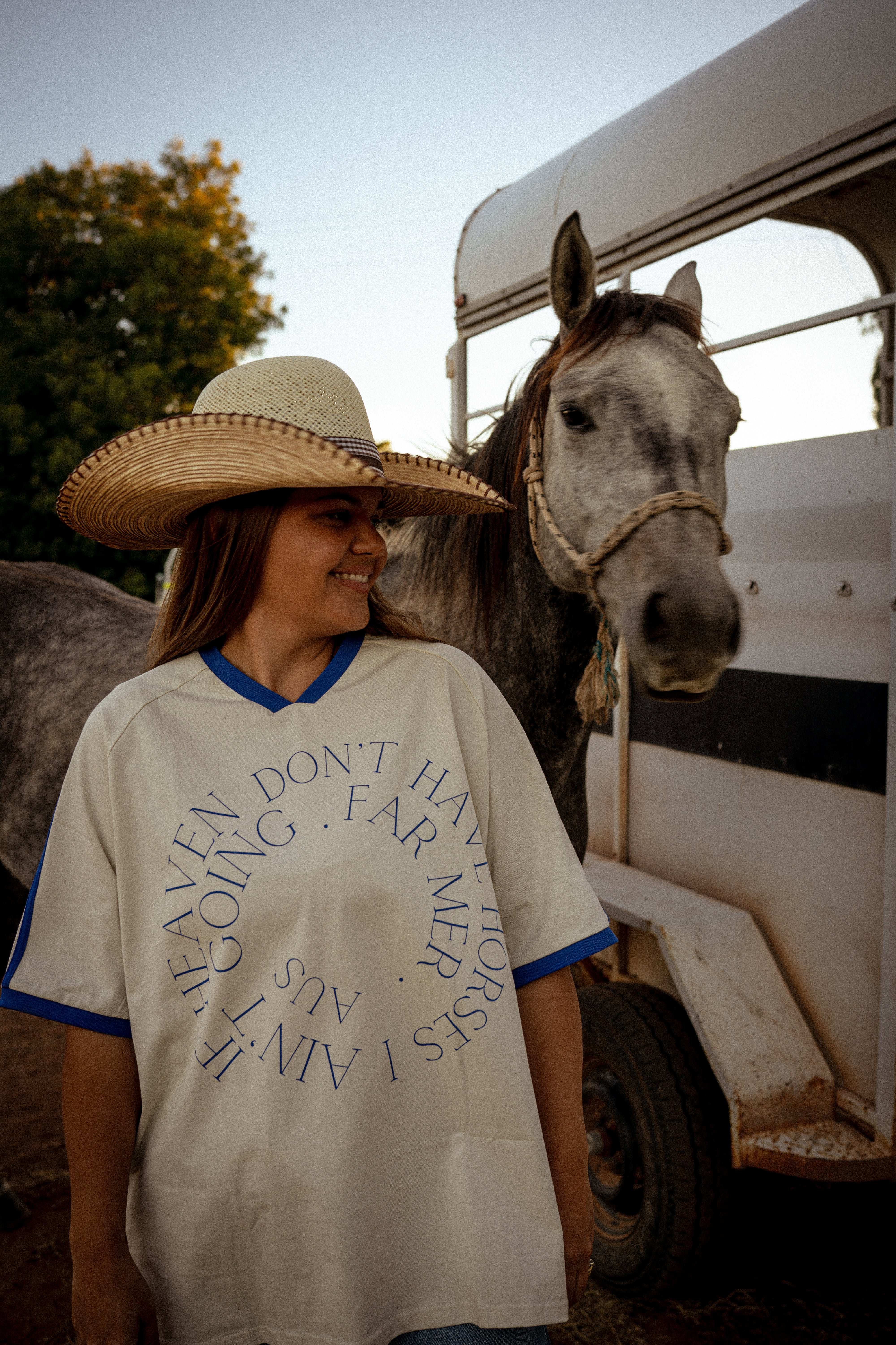 Horse Heaven Tee - Image 8