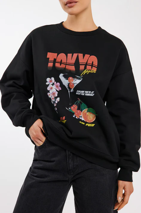 Tokyo Nights Crew - Image 10