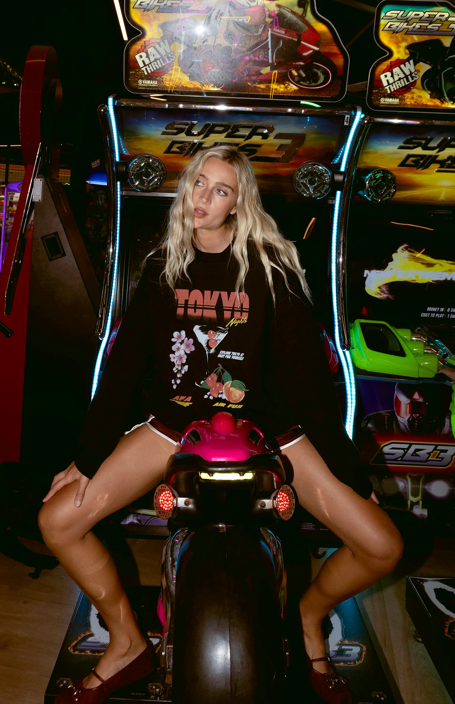 Tokyo Nights Crew - Image 4