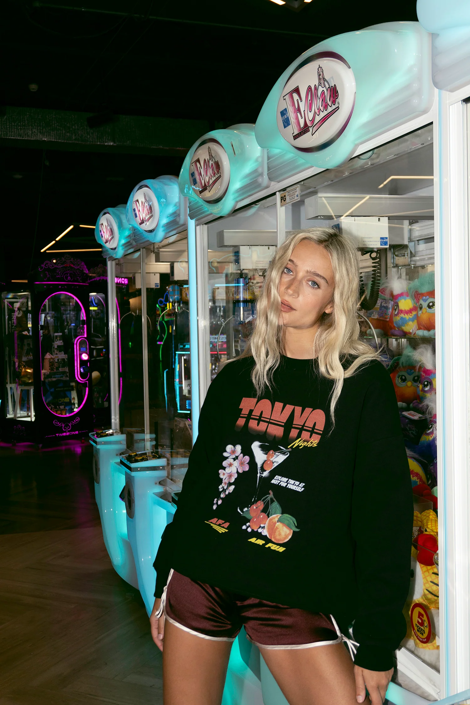 Tokyo Nights Crew - Image 5