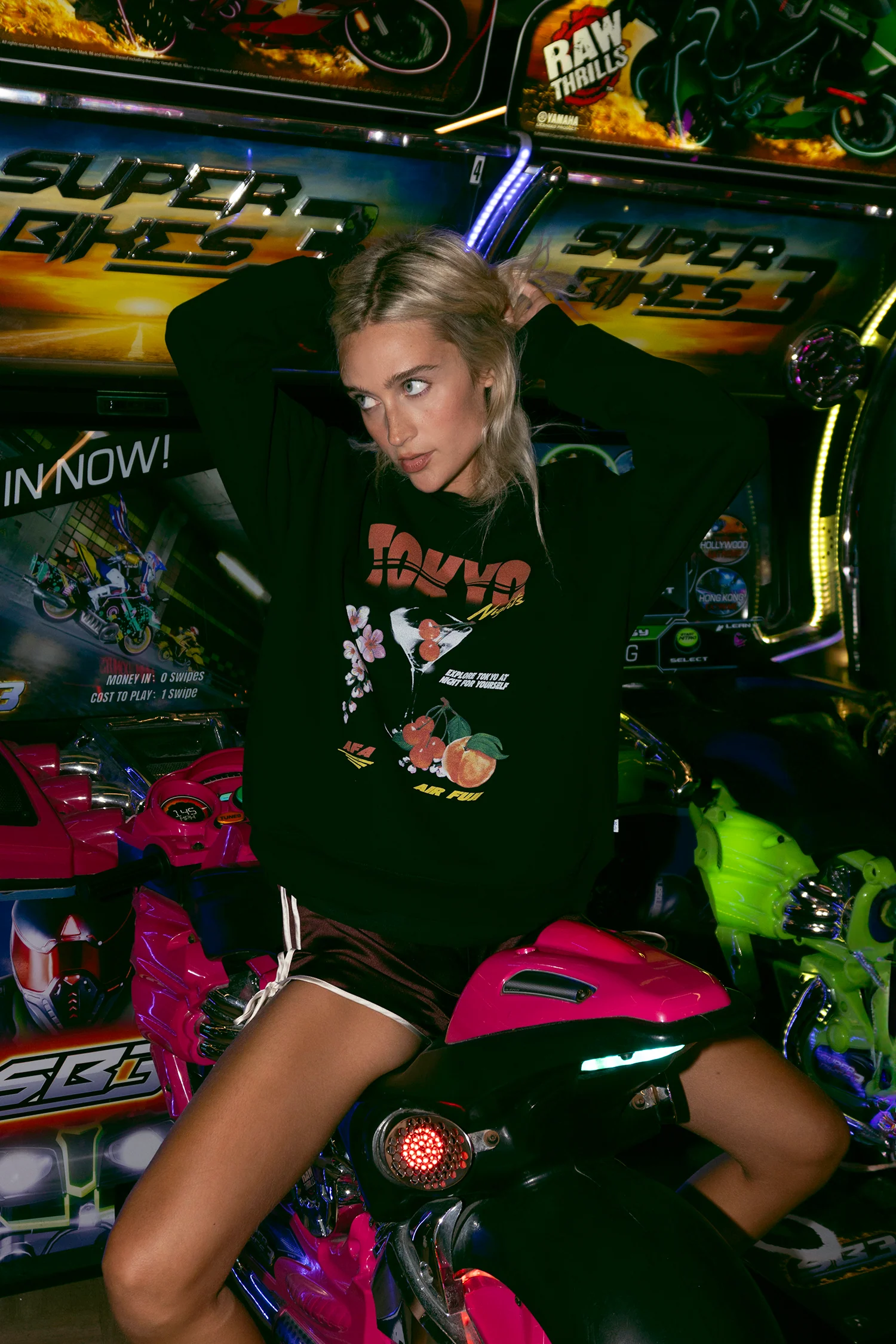 Tokyo Nights Crew - Image 6