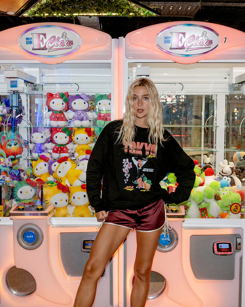 Tokyo Nights Crew - Image 7