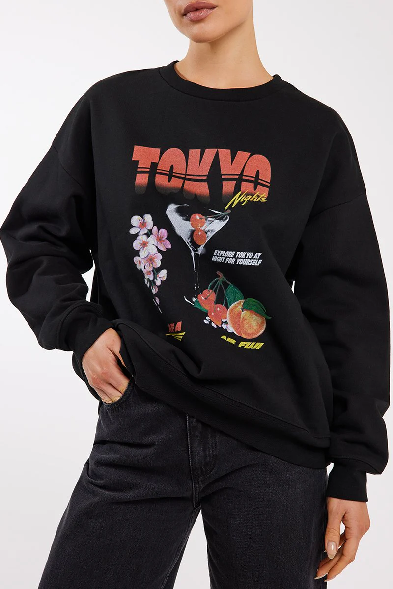 Tokyo Nights Crew - Image 9